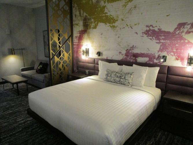Best Western Plus Sunset Suites Riverwalk San Antonio Zimmer foto