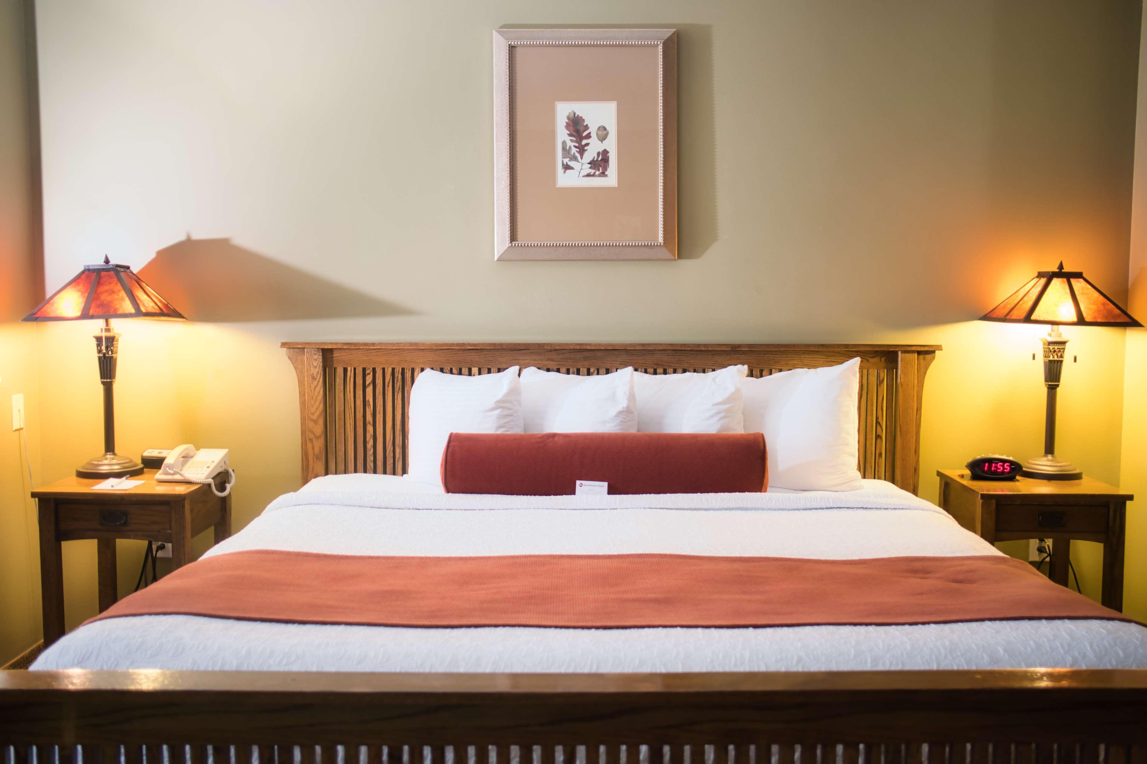 Best Western Plus Sunset Suites Riverwalk San Antonio Exterior foto