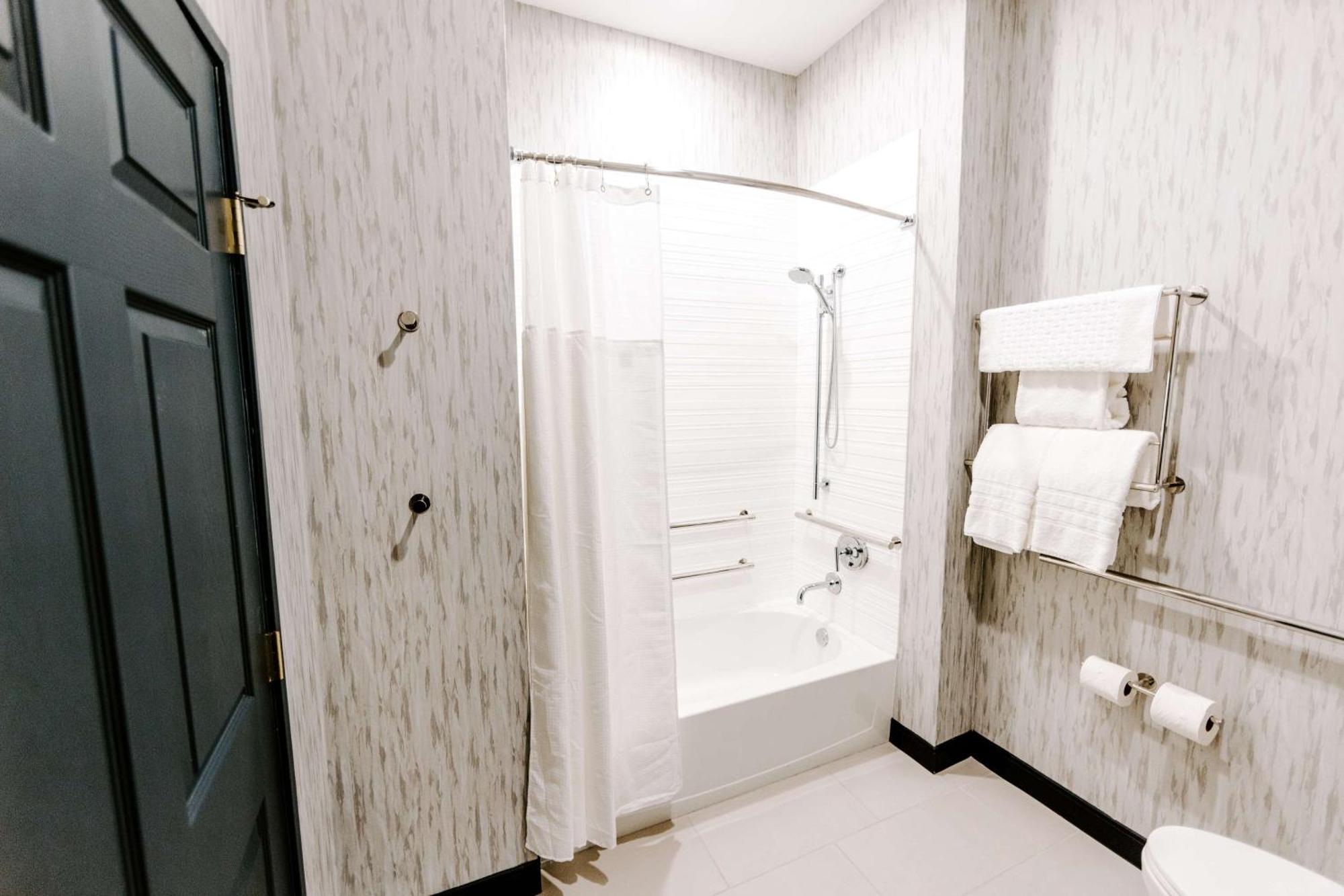 Best Western Plus Sunset Suites Riverwalk San Antonio Exterior foto