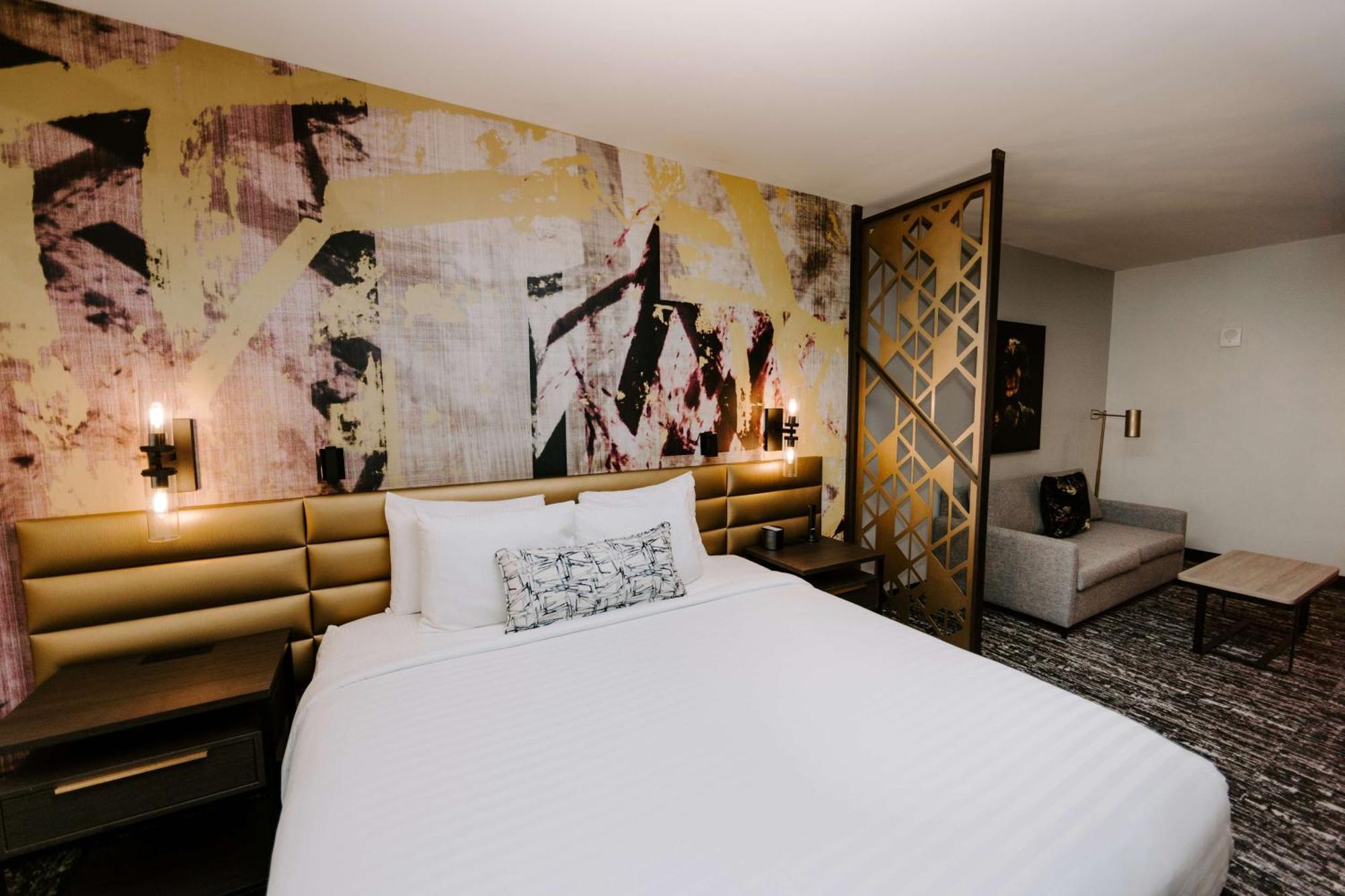 Best Western Plus Sunset Suites Riverwalk San Antonio Exterior foto